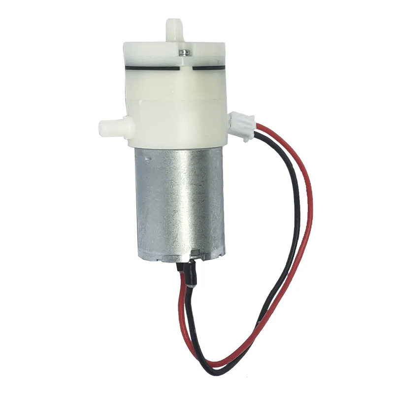 10Kg Tải Trọng Cơ Cánh Tay Bơm Không Khí Robot Móng Vuốt Chân Không Hút Hút Lớn Pwm Công Tắc Điện Tử Cho Arduino