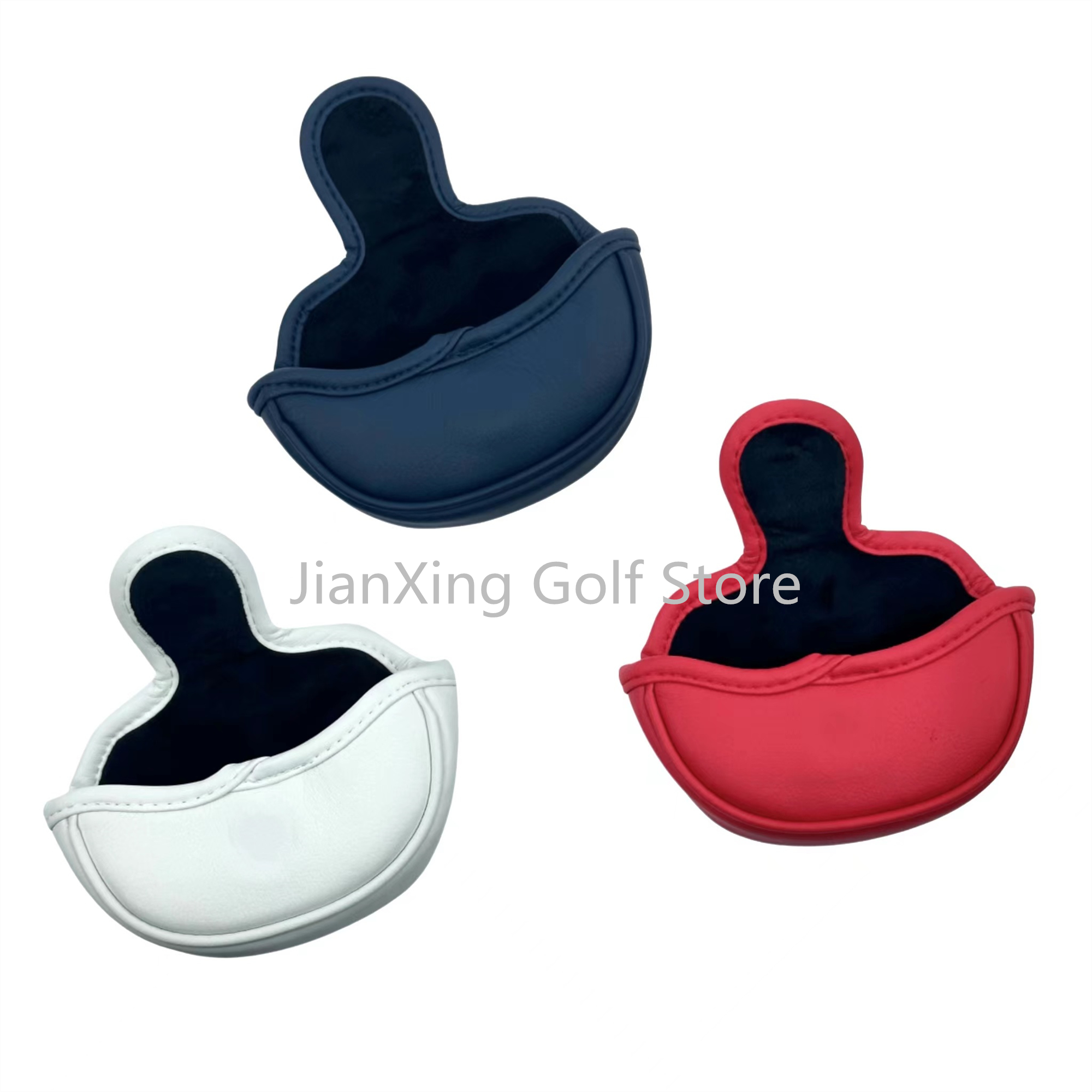 1 шт., чехол с маленьким деревом для клюшки для гольфа