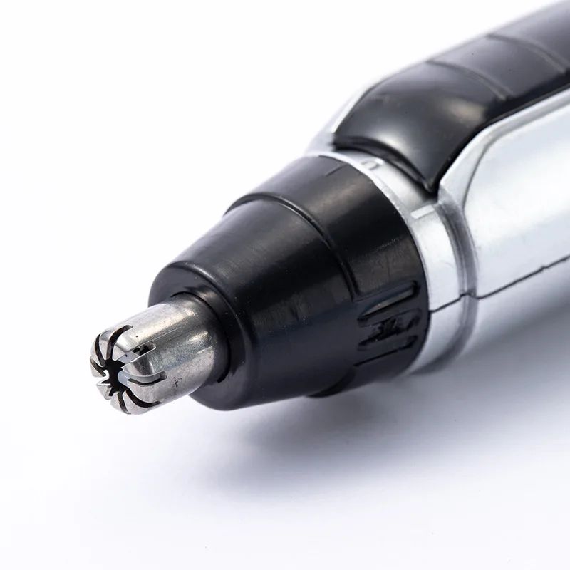 Nasen haar rasierer/Trimmer Mini Herren Nasen haars ch neider Nasenloch Nasen haar reiniger