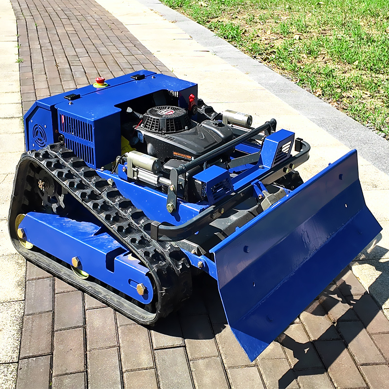 Индивидуальная электрическая лопата для снега, газонокосилка