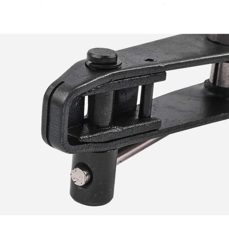 1 Set CV Joint Boot Clamp Zangen Set Auto Banding Werkzeug mit Cutter Edelstahl Ohr Typ Automotive Schlauch Achse Reparatur Tools Kit