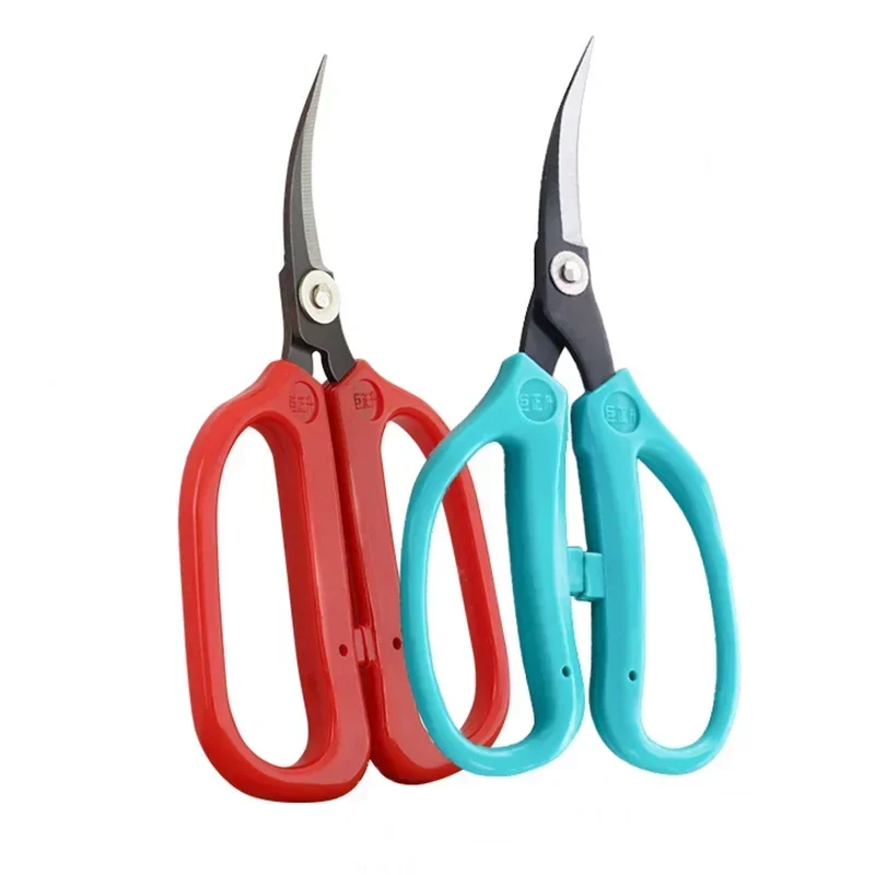 Tijeras de codo de goma para tenis de mesa, cuchillo de corte de goma para bate de Ping-Pong, cortador profesional afilado con diseño de mango ergonómico