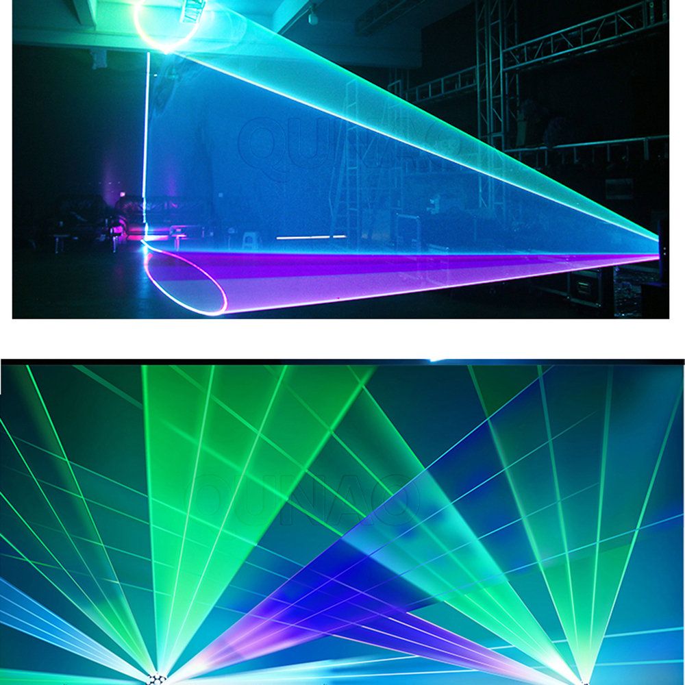 Новая система IOS + Android RGB Laser 3W DMX DJ Party Lights для свадебной дискотеки 8w проектор для танцевального мероприятия