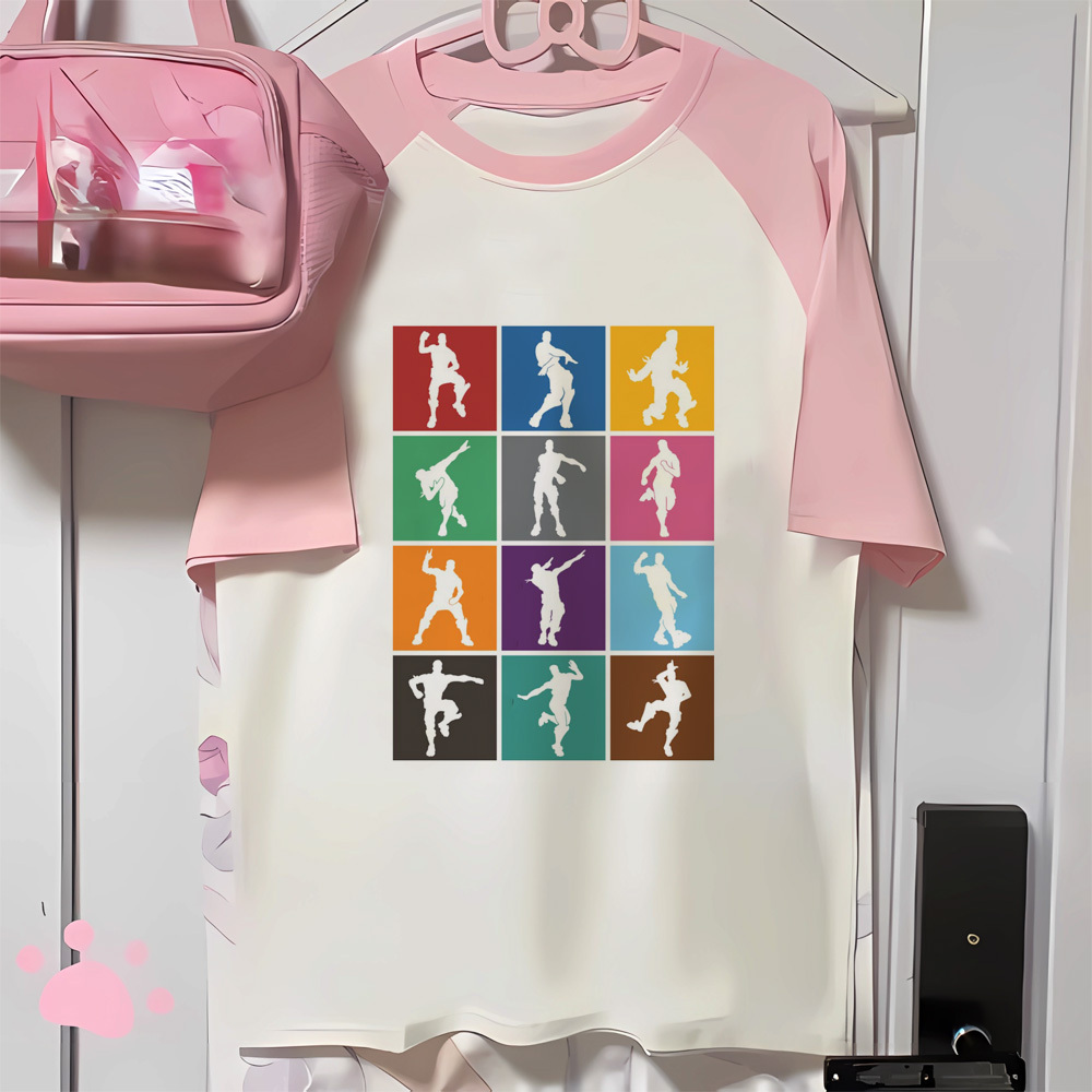 女性のためのロイヤルソサエティグラフィックTシャツ,女性のためのエレガントでトレンディなアニメの服