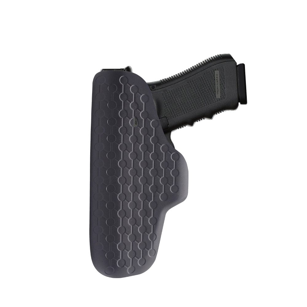 Funda de cinturón interior para pistola de G-9, accesorio de caza táctica para Glock 17, 19, 22, 23, novedad