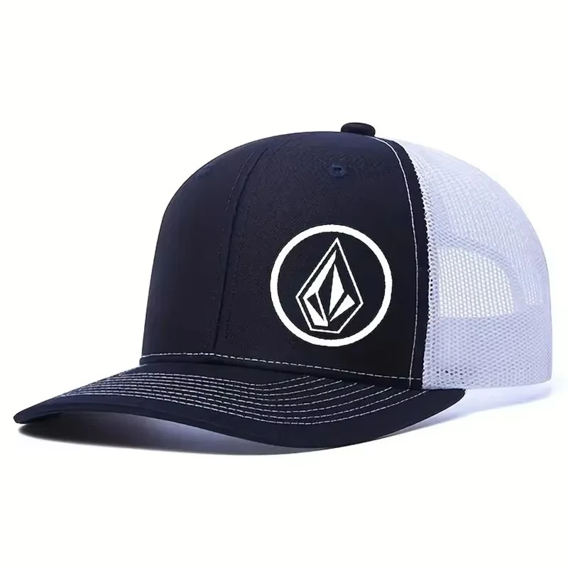 남자 야구 모자에 대 한 남여 럭셔리 고품질 모자 남자 여자 힙합 Snapback 모자 야외 캐주얼 트럭 모자 Gorras Hombre