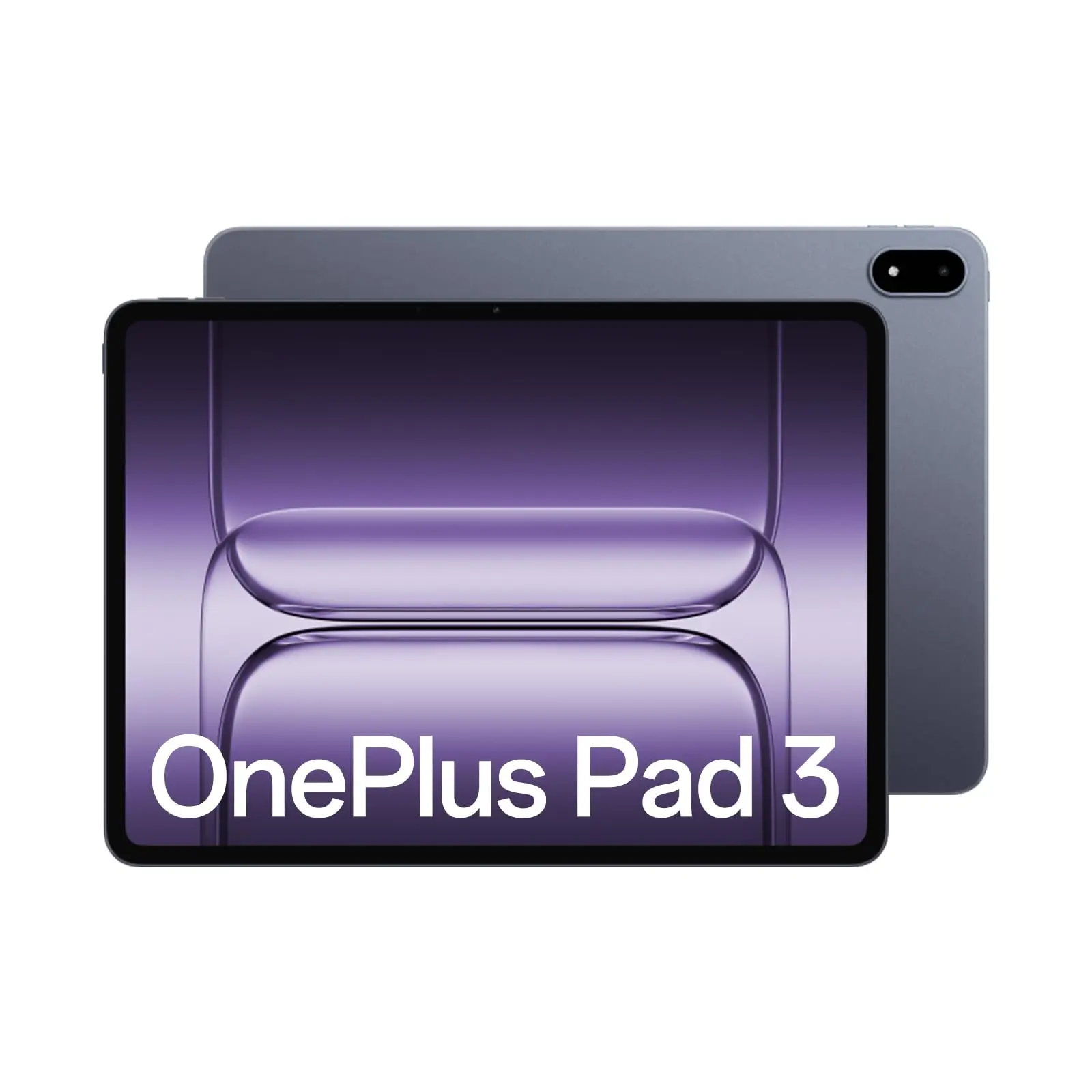 OnePlus Pad 3 Versão Global Tablet Snapdragon 8 Elite Tela de 13,2 "144 Hz Resolução 3,4 K 8 Alto-falantes Wi-Fi 7 Android 15
