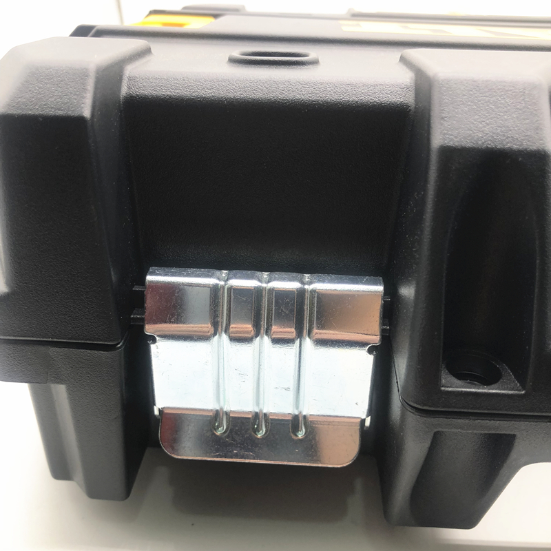 DEWALT DCD791 DCD800 DCD805 caja de herramientas caja Original adecuada para DCD791 DCD777 DCD796 DCD996 DCF800 DCF850 DCF887 DCD780 DCD708