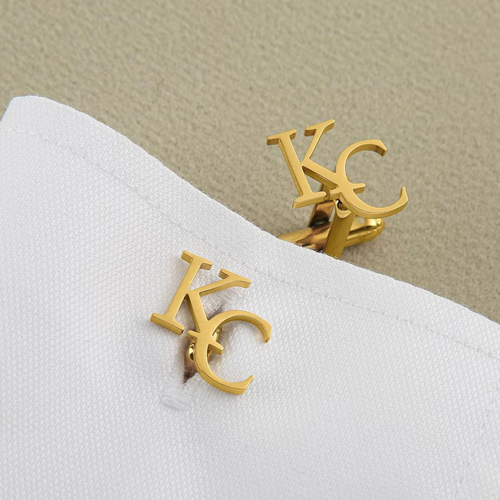 Lemegeton Personal isierte erste Manschetten knöpfe benutzer definierte Name Manschetten knopf Edelstahl Schmuck Trauzeugen Trauzeuge Trauzeuge Hochzeits geschenke