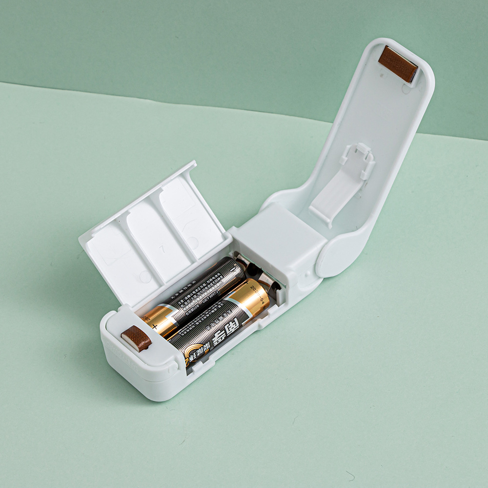 Home Vacuum Packaging Machine Plastic Bag Sealer Thermal Plastic Food Bag Closure Portable Sealer Food Packaging Heat Sealer ﻿