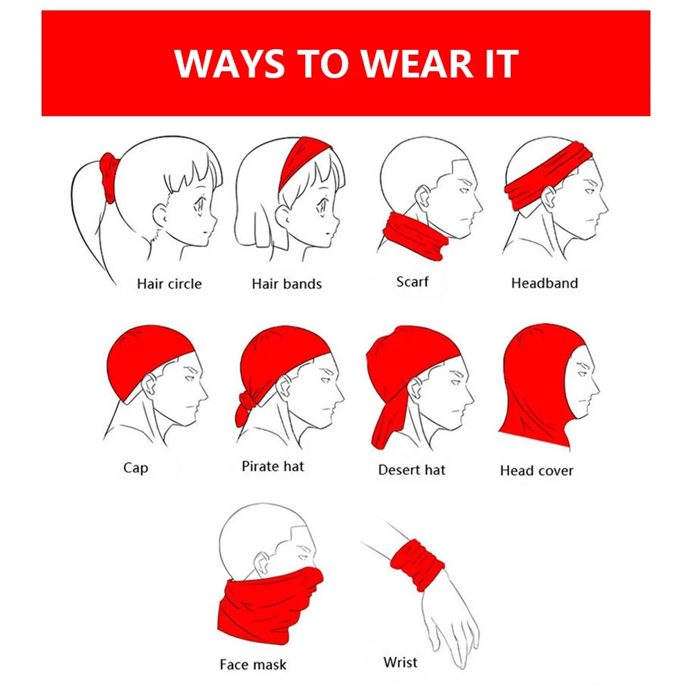 Evolução masculina da fórmula F Car 1 One impressão bandana máscara facial cachecol pescoço gaiter faixa de cabeça