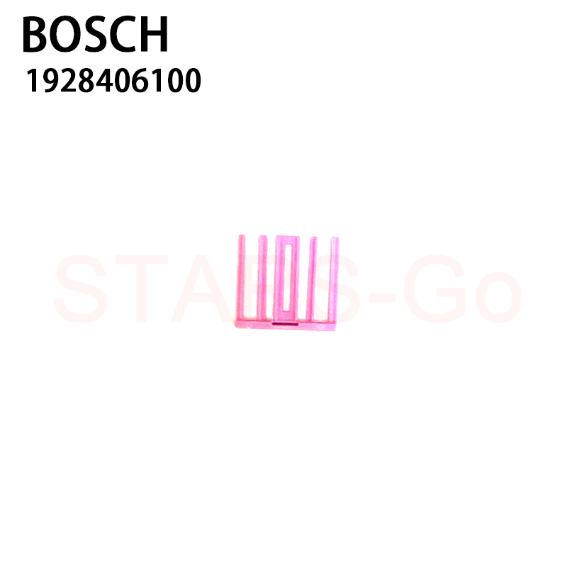1/10 SET 1928406092 1928406102 1928406106 1928406100 1928498677 1928498676   36Pin BOSCH Motor Computer Board Connector ECU Stecker