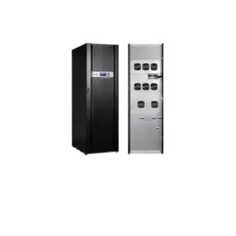 2025Eaton 93E-20-N-MBS UPS 93E 20KVA 380VAC Uninterruptible Power Supply System Online UPS