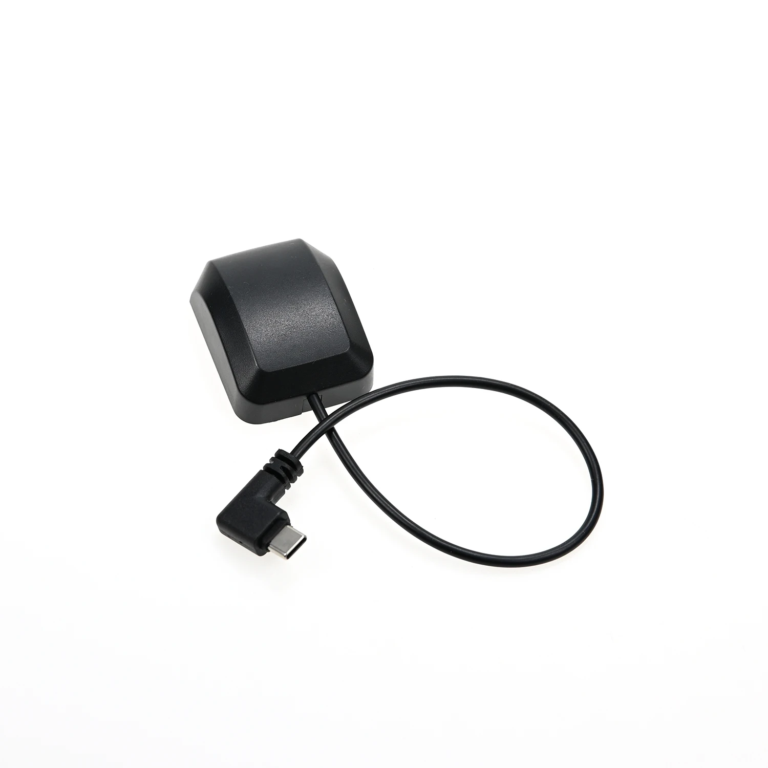 10Hz NMEA USB Type C GPS Receiver Type-C GPS GLONASS Galileo BeiDou Module GNSS Antenna for Android Windows UBX M8N chipset