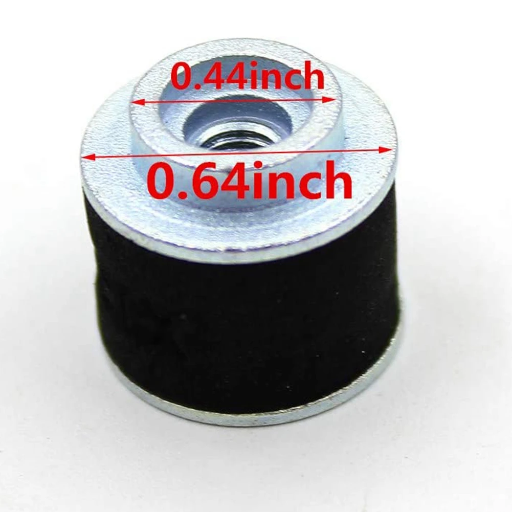 ชิ้นส่วนทดแทนใหม่ล่าสุด Coupling Stud Slinger ใช้ได้กับ Oster และ Osterizer Blenders Replacement Parts