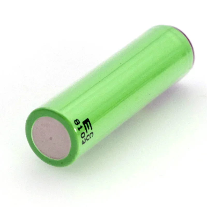 Liitokala original ncr18650b 3.7v 3400mah 18650 bateria recarregável de lítio com baterias pontiagudas (sem pcb)