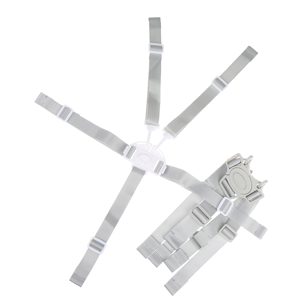 Universal cinto de segurança para o bebê, cinto de segurança portátil