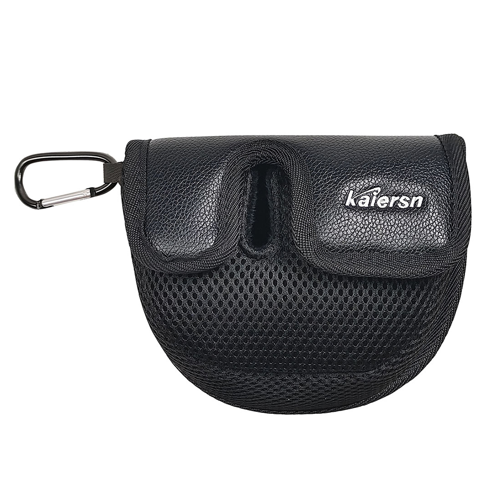 Kaiersn cubierta protectora para la cabeza del Club de Golf, accesorio de suministros para el parque