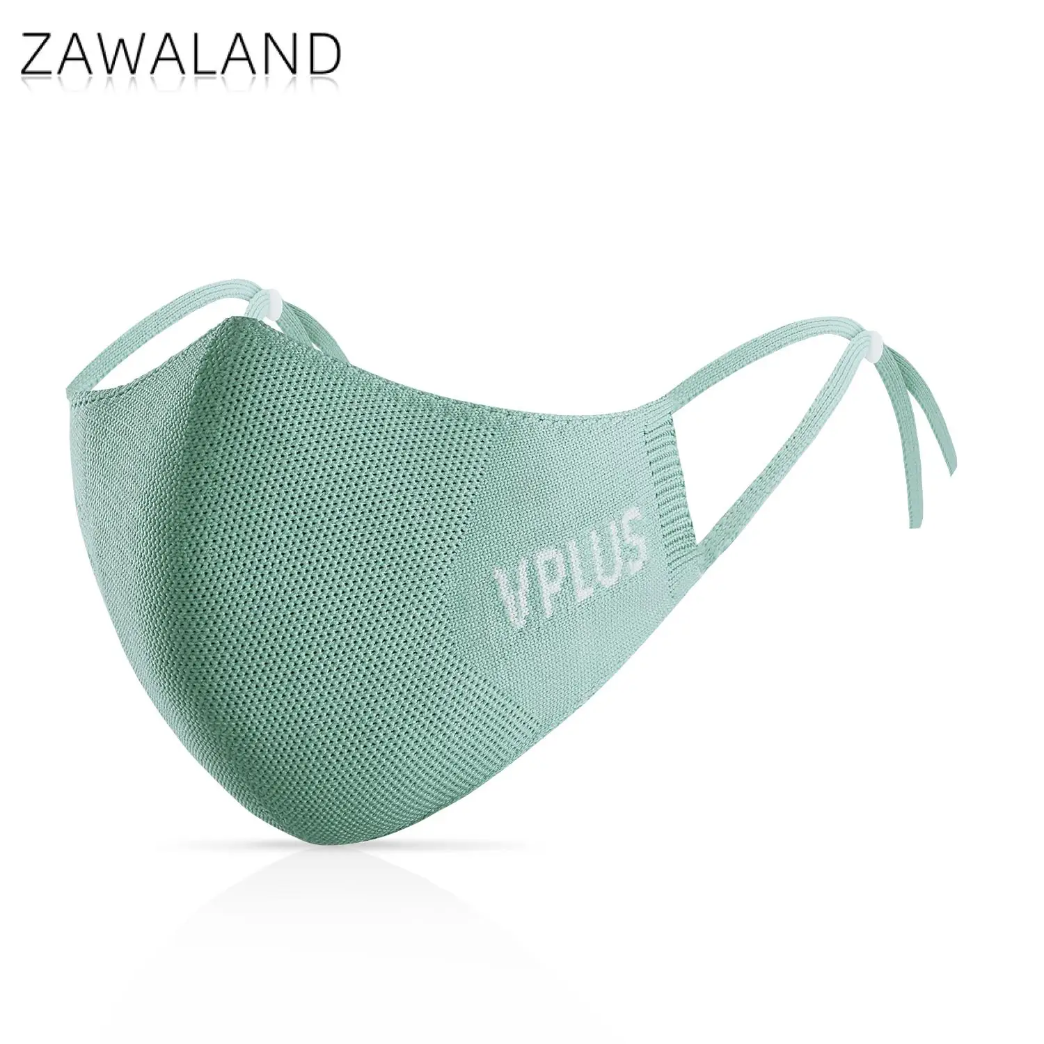 หน้ากาก vplus ผ้าฝ้ายสำหรับผู้หญิงหน้ากากป้องกันปากแบบลำลองสีชมพูสีดำผู้ชายได้