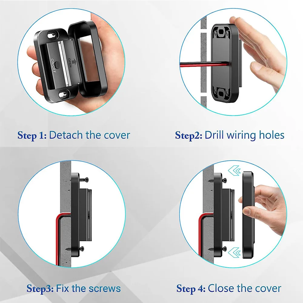 12/24V QC3.0 PD Autolader Socket Quick Charge Dual USB met AAN/UIT Outlet Panel Adapter voor Vrachtwagen Camper Caravan Accessoires