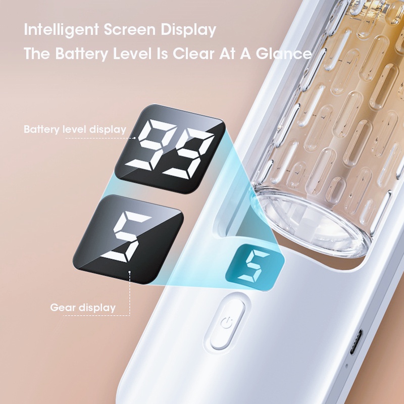 Aromatherapie machine etherische olie combinatie met verstelbare vijf versnellingen, Shangri-La, alleen de echte zelf, Hilton, auto, thuis