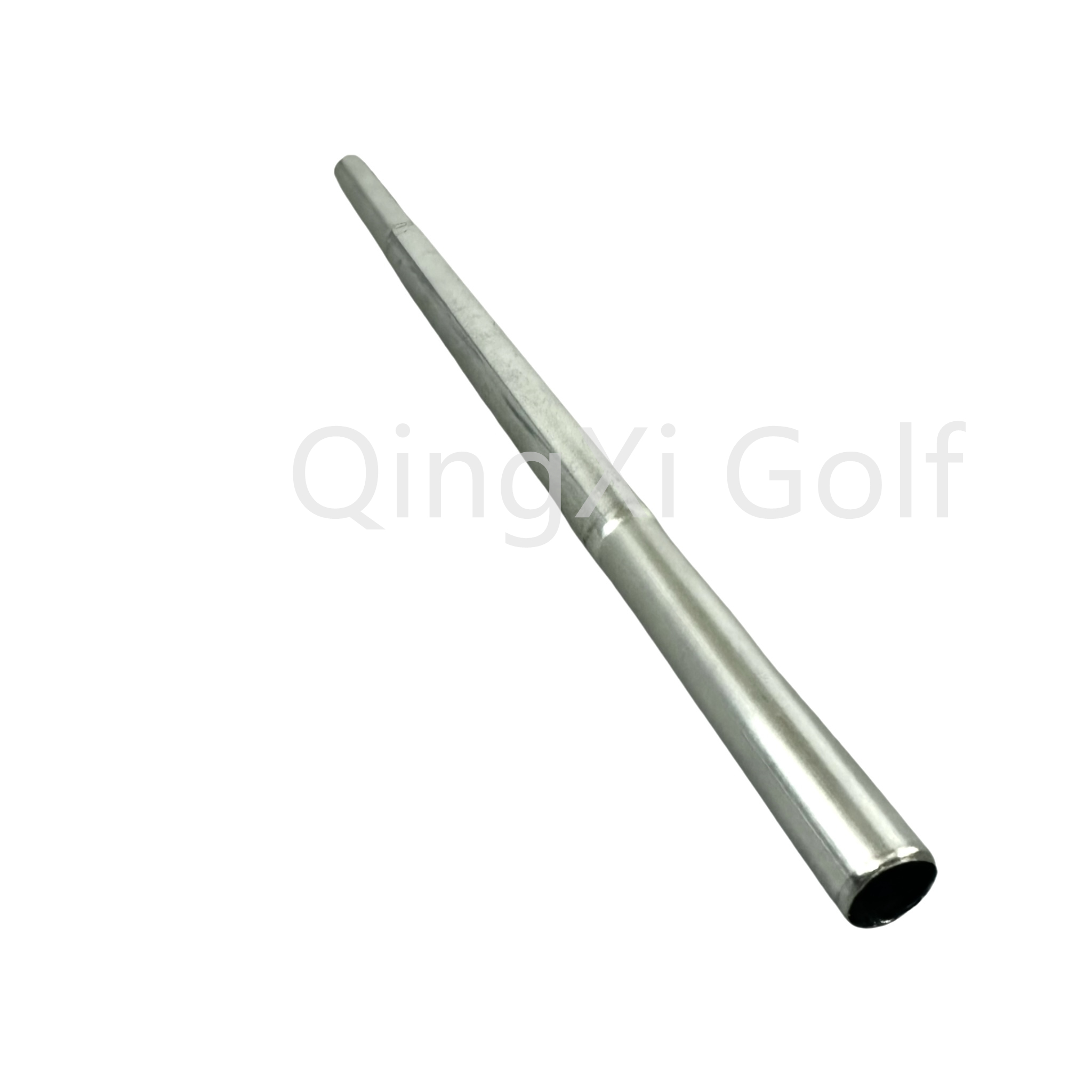 Golf Wood Iron Carbon Shaft Club Butt Tail End Extender Stick Lengthen Fit For Driver Fairway Hybrid Assemble Tools Accessories