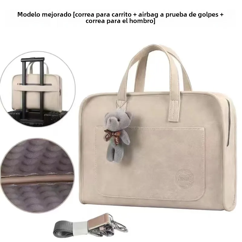 Bolsa para cutadora de an capacidad, anticaídas, a prueba de golpes, ensada, de mano, bandolera, adecuada para cut...