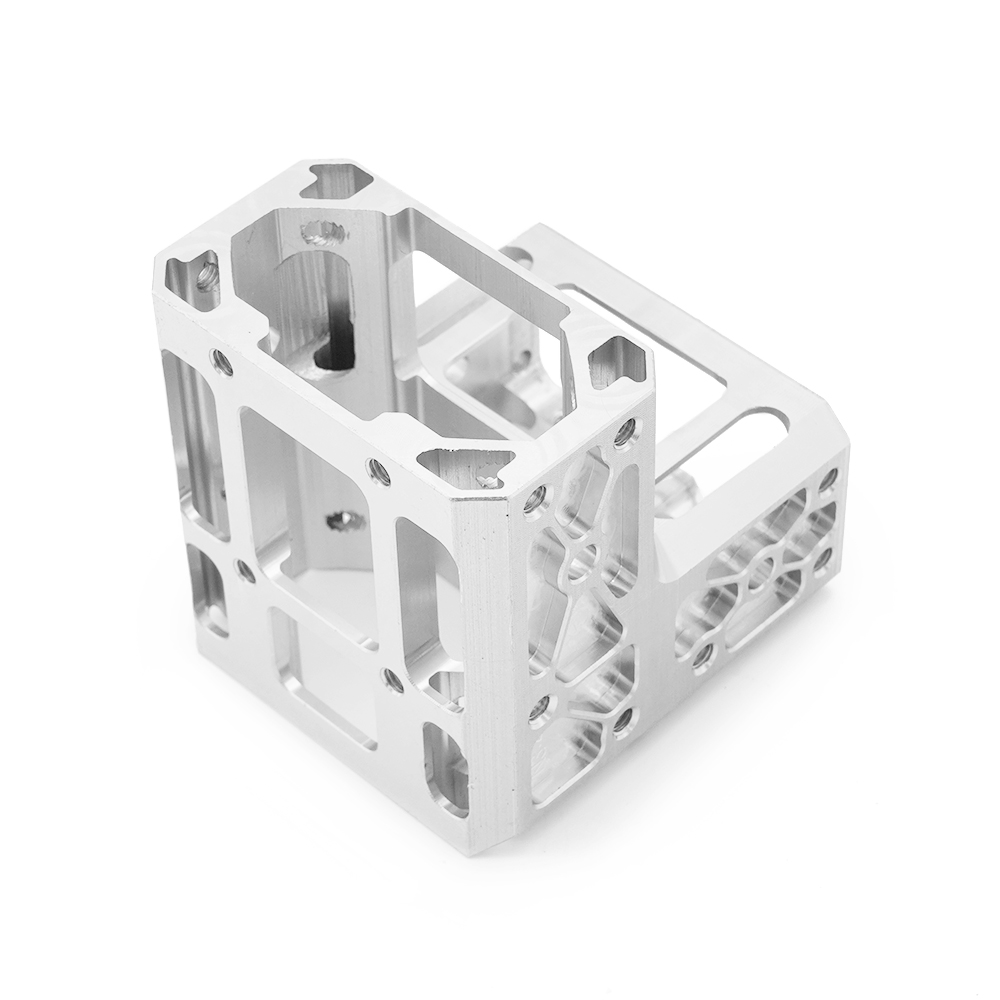 4PCS Middle Frame Insert Part for DJI Agras T40 T20P Agriculture Drone Accessories