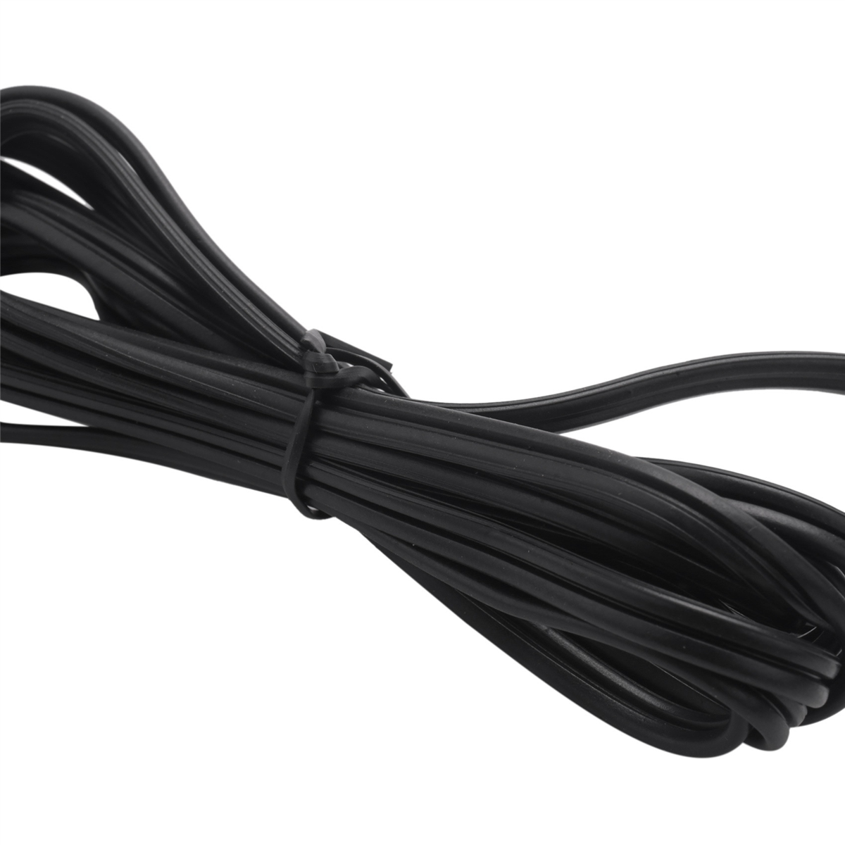 ตัวเปลี่ยนกล่องเก็บความเย็นในรถ2M 12V ที่จุดบุหรี่ในตู้เย็นสายชาร์จแบตเตอรี่2ขา