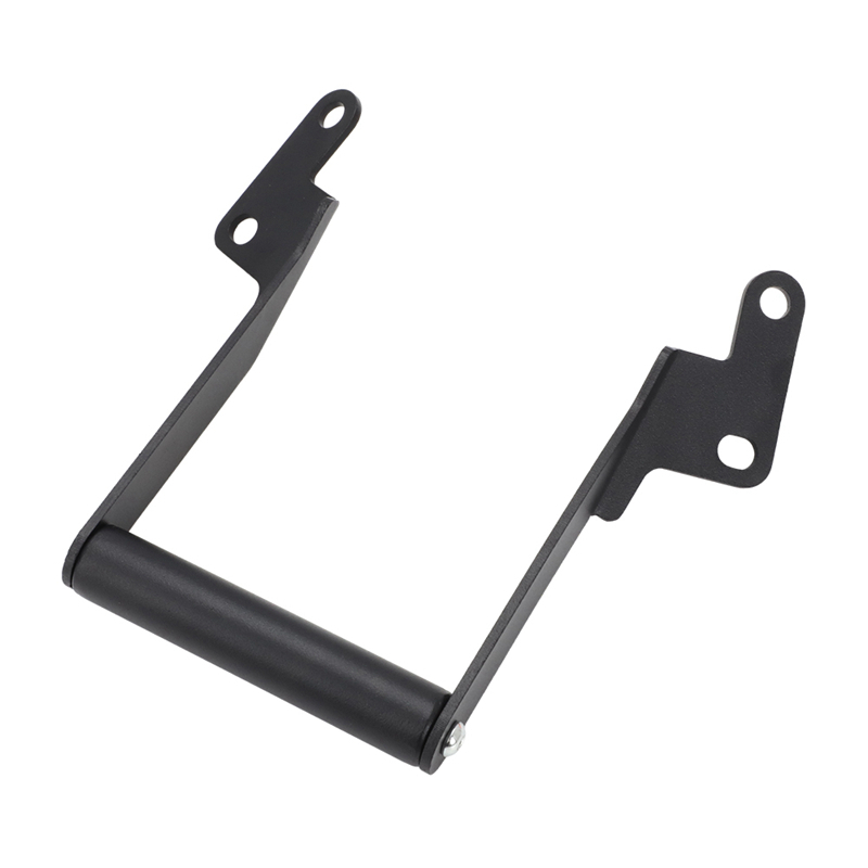 For LONCIN Voge 300 Rally 300 Motorcycle Accessories Navigation Stand Holder Phone Mobile Phone GPS Plate Bracket Support Holder