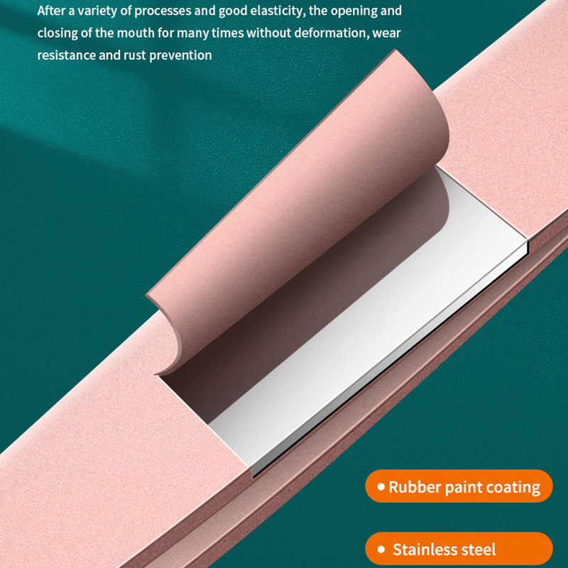 Pince à épiler de précision en acier inoxydable, épilateur pour les sourcils, épilation du visage, échardes, points noirs, pointe inclinée, pointe d'angle pointue