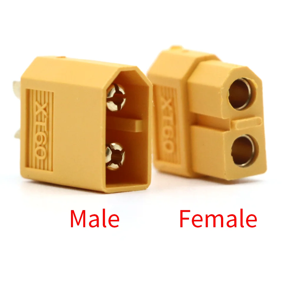 10 stücke XT60 XT-60 Männlich Weiblich XT30 XT90 Rundstecker Stecker Für RC Lipo Batterie Rc Drone Flugzeug Auto Boot