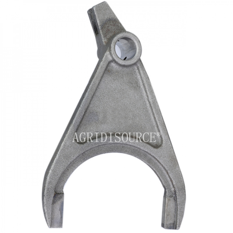 China: para peças sobressalentes de trator agrícola Foton Lovol TE300.413-02a garfo de mudança de saída de energia