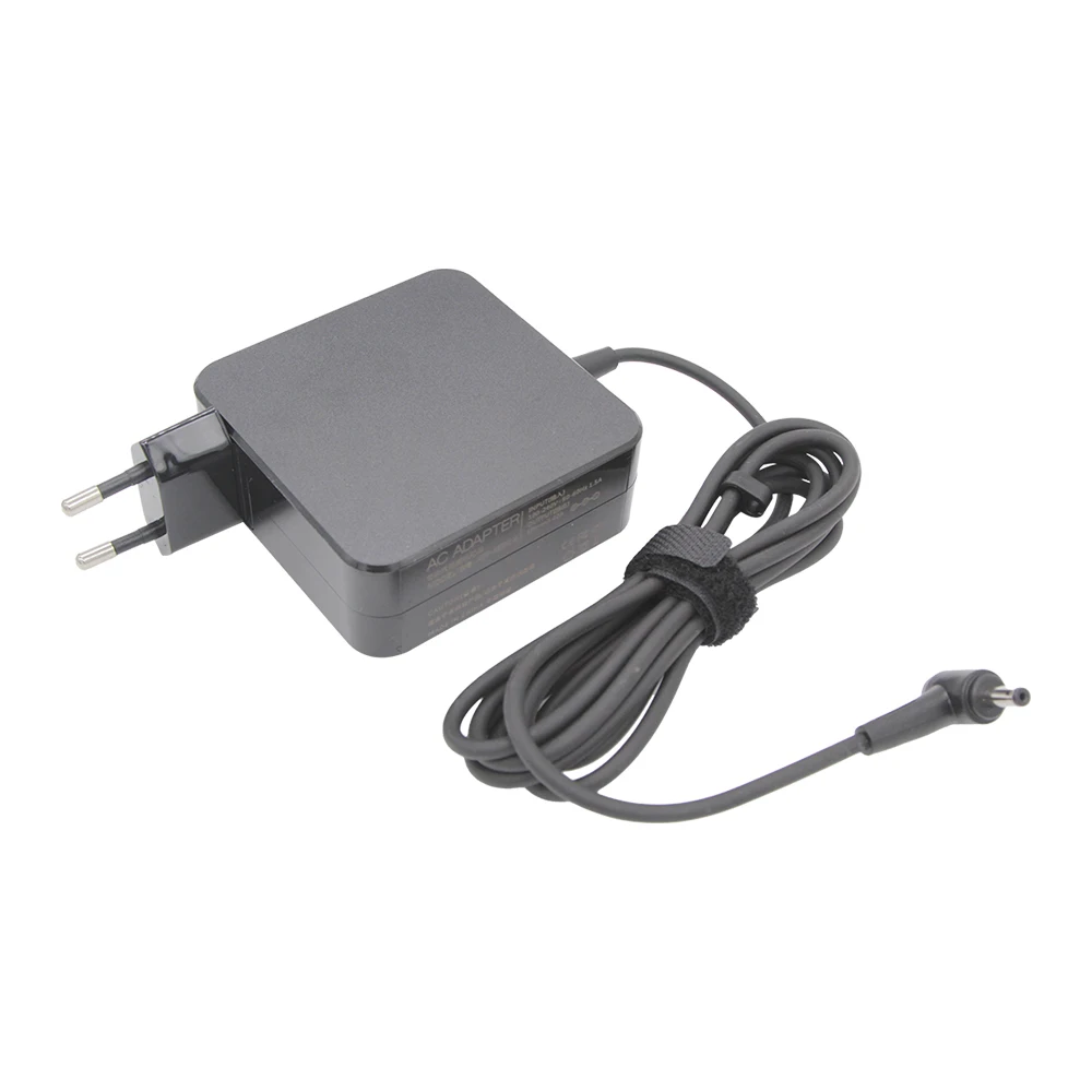19V 2.37A 45W 4,0*1,35mm adaptador de cargador de ordenador portátil ADP-45BW para Asus Zenbook UX305 UX21A UX32A X201E X202E U3000 UX52 fuente de alimentación