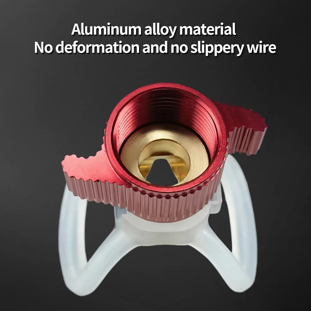 Airless Spray Paint tip Protective Base Spray Nozzle, Suitable For Universal Replacement Parts Of Airless Spray Paint