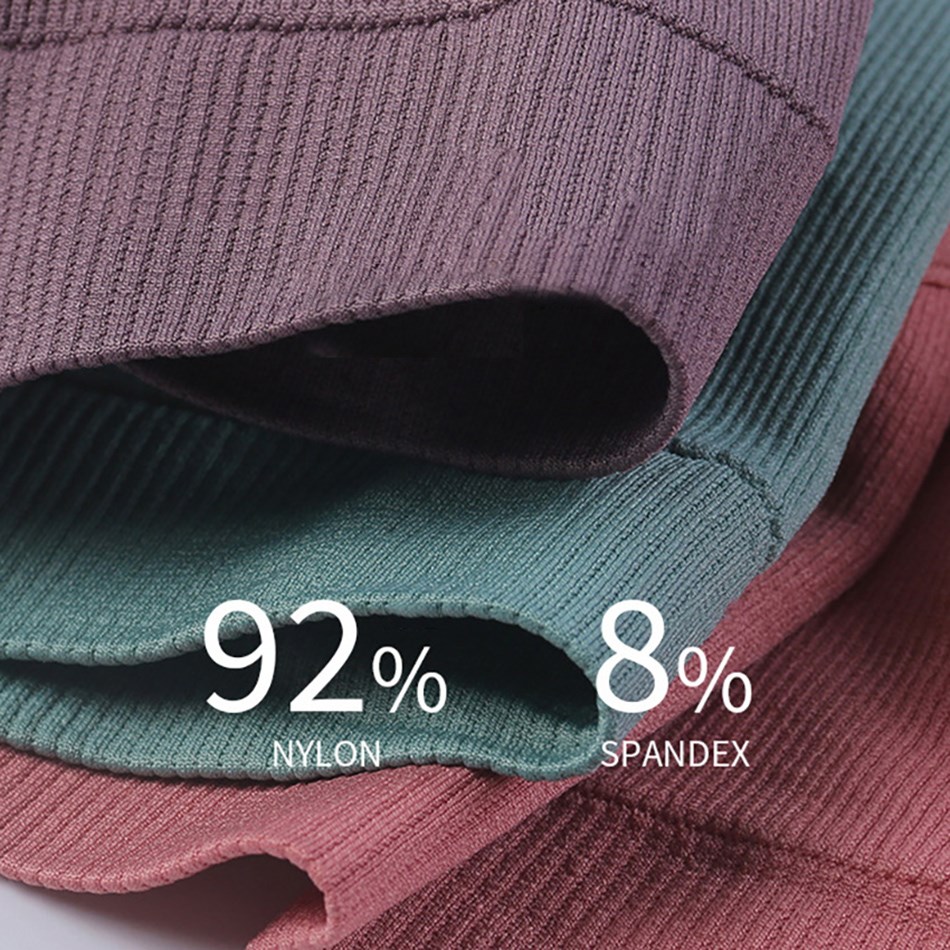 Sutiã de amamentação com fivela superior e sem anel de aço, camada dupla sem costura, sutiã de amamentação pós-parto, almofada removível no peito