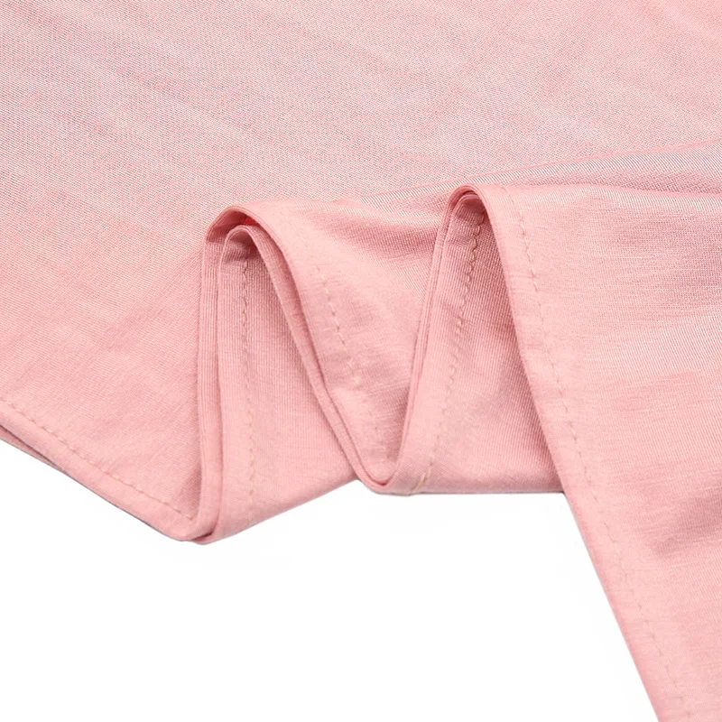 Hijabs de Jersey de talla grande para mujer, turbante de algodón mercerizado, bufanda Hijab, chal, turbantes para mujer, pañuelo para la cabeza, Foulard de Ramadán