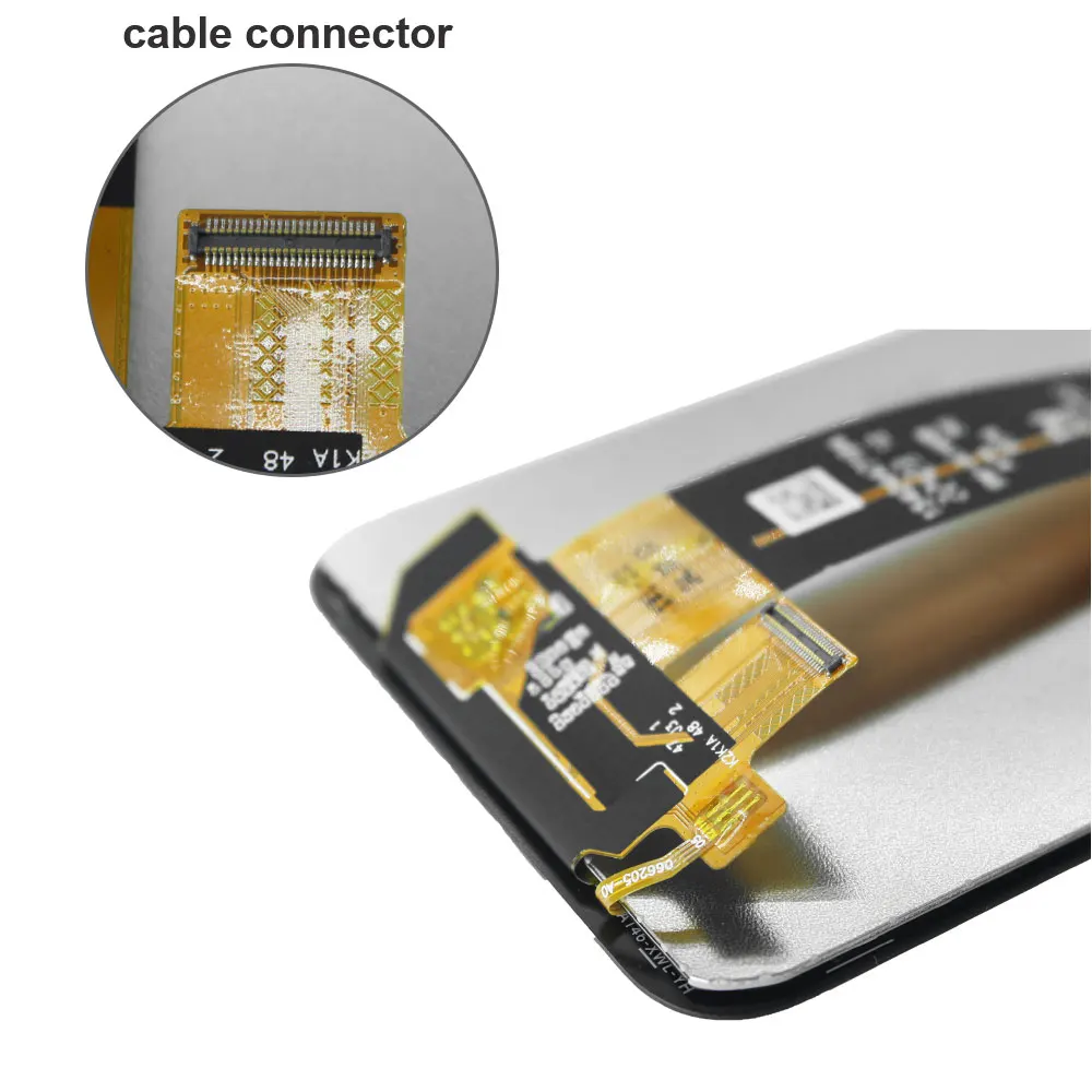 New LCD for Samsung Galaxy A14 5G A146 LCD Display Touch Screen Replacement for Samsung A14 Screen A146B A146U A146P Display