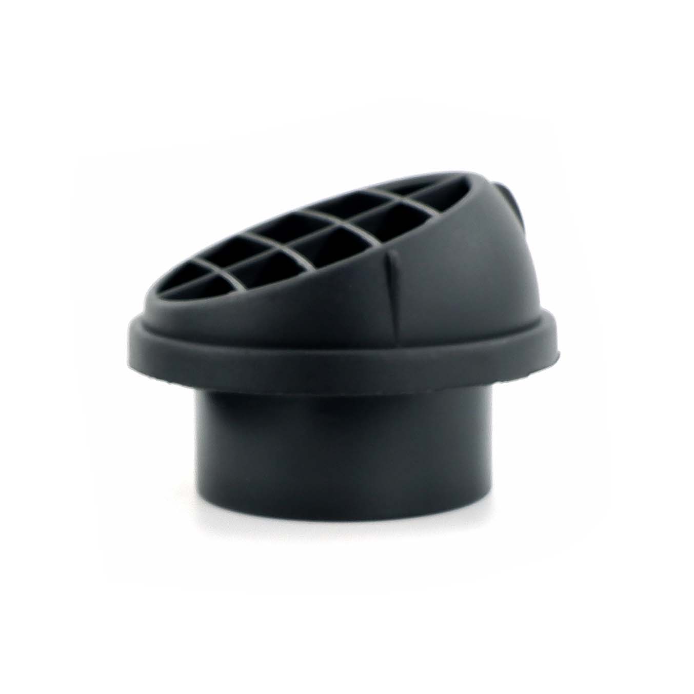 Вентиляционный воздуховод 42 мм, 60 мм, 75 мм, канальная труба, вращающийся дизельный парковочный обогреватель для автомобиля, грузовика, фургона, кемпера, тип B