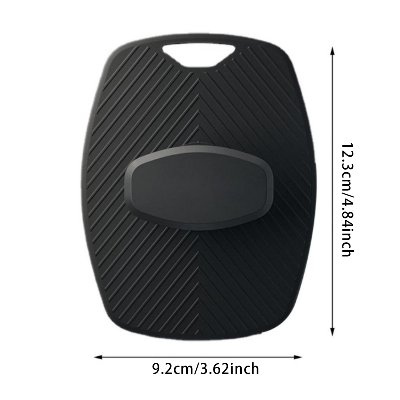 Brosse exfoliante en Silicone souple, nettoyant manuel pour le corps, douche, Massage doux, brosse de bain pour hommes, 1 pièce