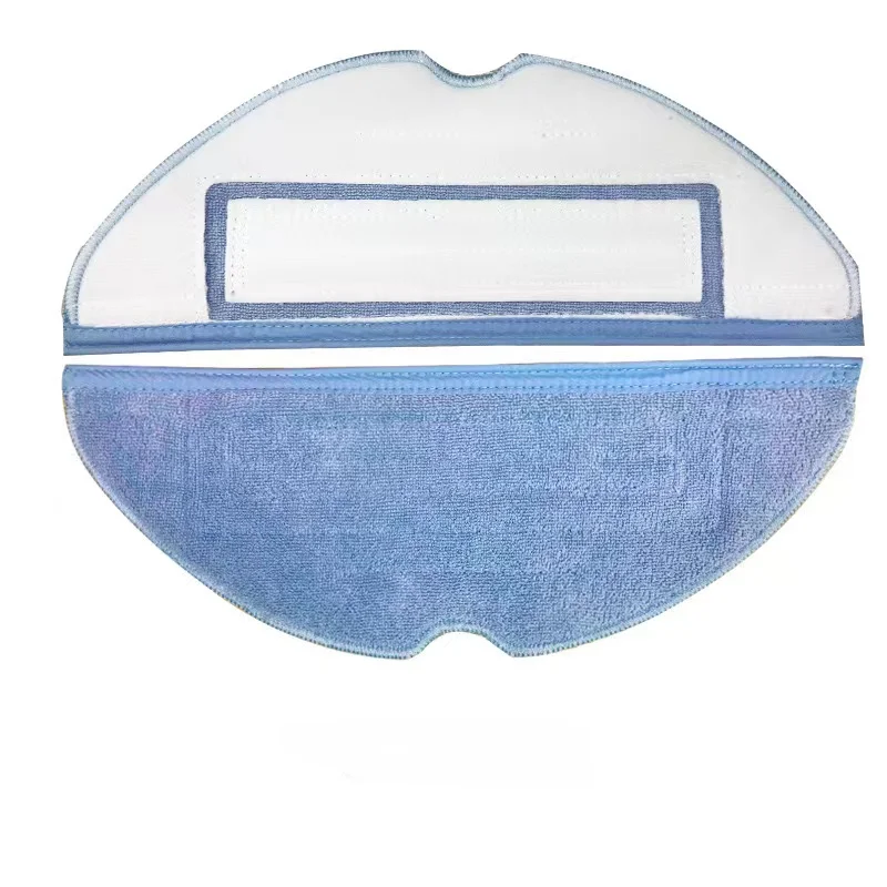 For Roborock S7 Max S7 Maxv T7Splus Vacuum Robot Replaceable Mop Cleaning Cloth Accessories