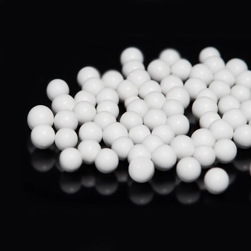 1 กก.1 มม.2 มม.3 มม.4 มม.5 มม.-15 มม.35% ZrO2 ลูก Yttria Stabilized Precision Zirconia ออกไซด์เซรามิคเซอร์โคเนียมบดลูกปัด