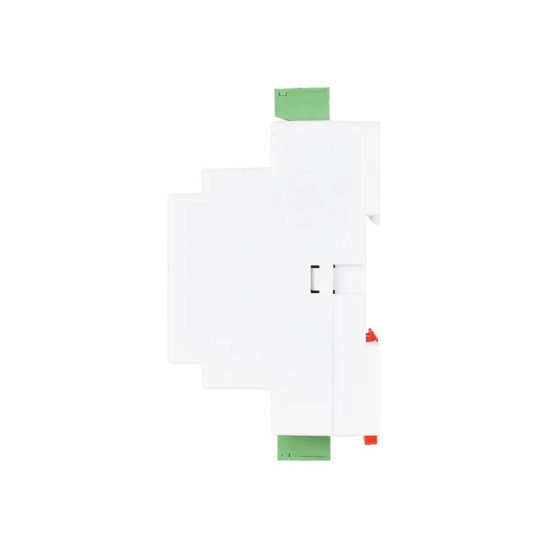 Moduł RS485 do RJ45 Ethernet POE TCP/IP do portu szeregowego, bramka Modbus, klasy przemysłowej