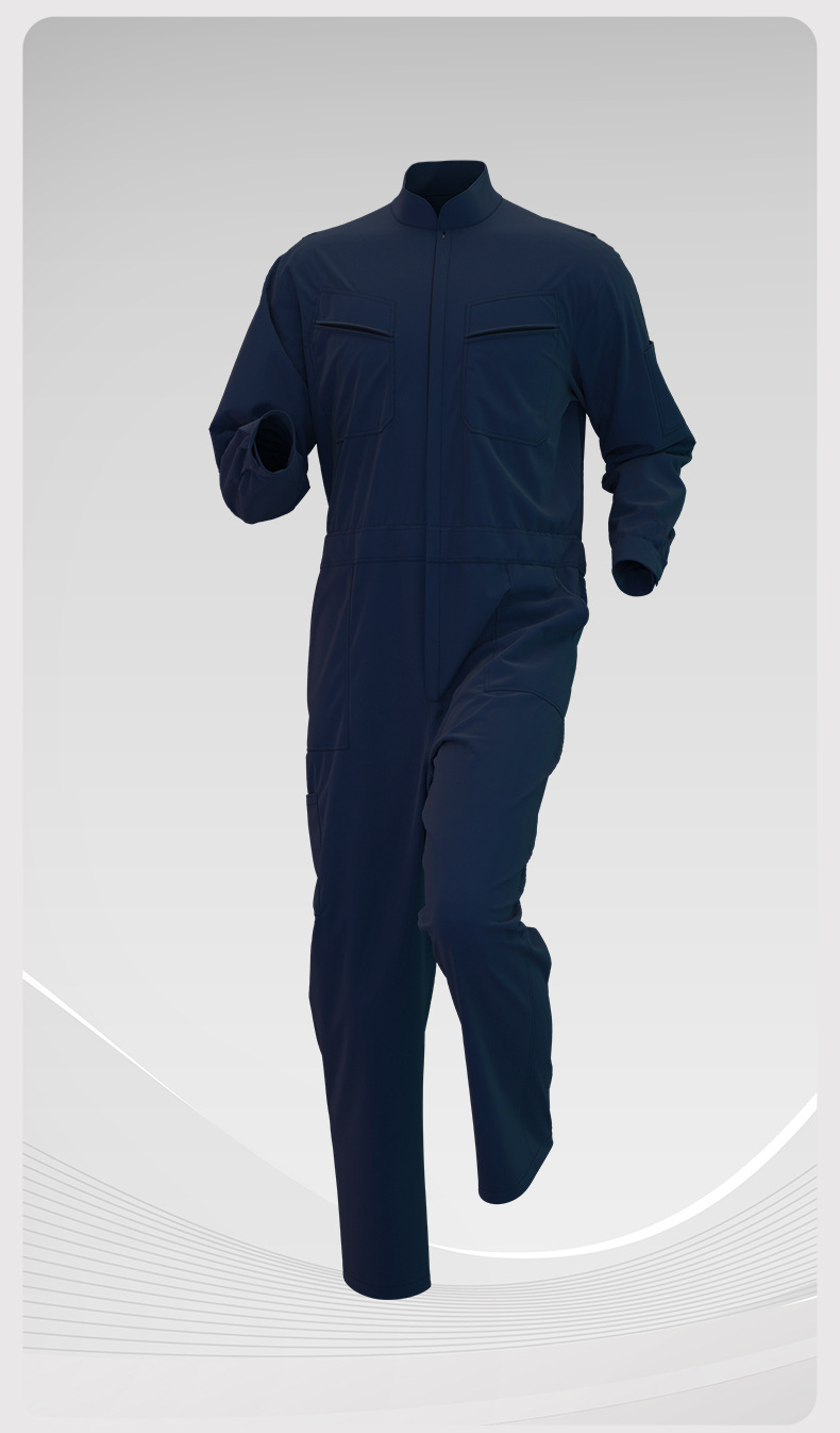 Reflektierende Streifen Sichere Arbeits Kleidung Männer Frauen Uniformen Durable Auto Reparatur Fabrik Werkstatt Mechaniker Miner Arbeiter Overalls 4XL