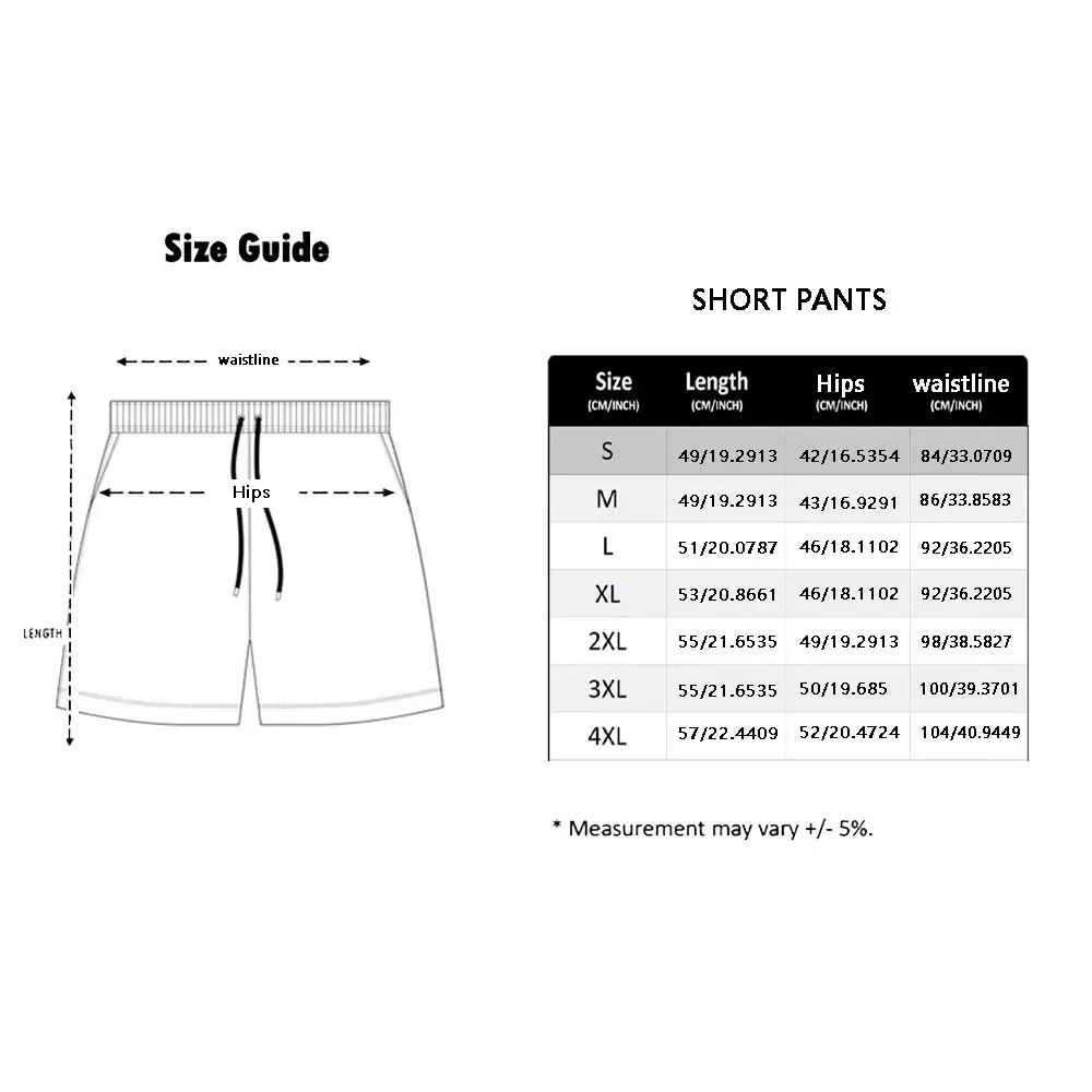 Strandshorts voor heren Gradiëntkleurblok Trekkoord Zomer Zwembroek voor heren Elastische taille 3D-print Ademend Kort Street chic