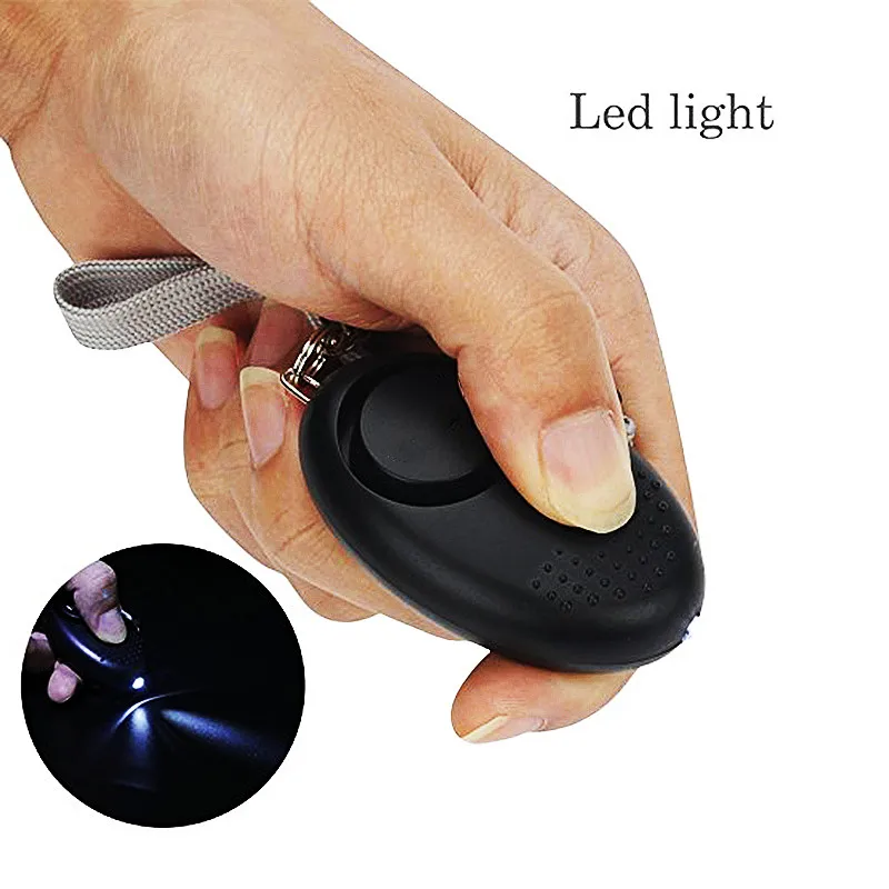 Tự Vệ Báo Động 130db Di Động An Ninh Khẩn Cấp Báo Động To Học Sinh Người Cao Tuổi Đêm Á Quân Defensa Báo Động Cá Nhân Móc Khóa