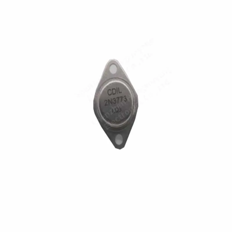 5pcs  2N3773G 16A 140V package O-3 high power triode