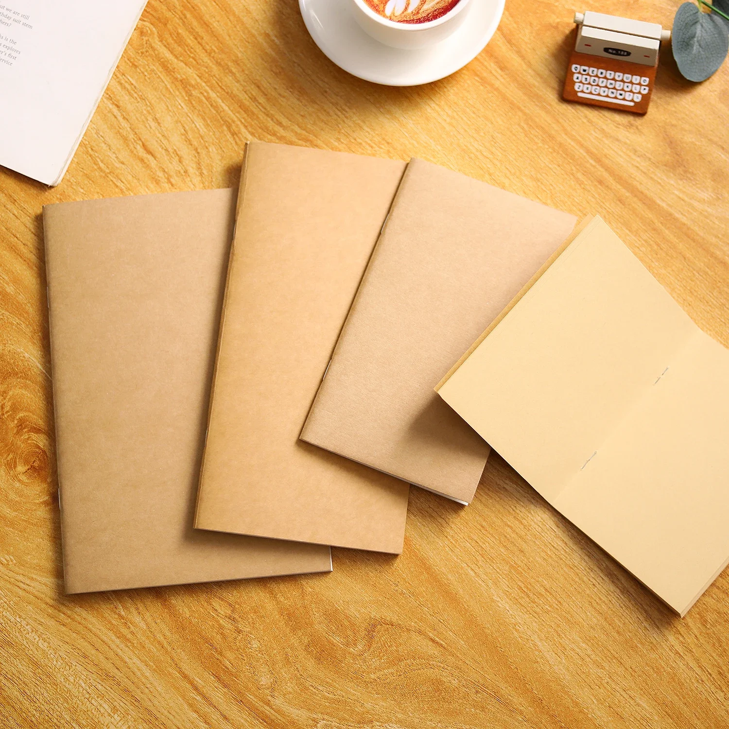As inserções de recarga de notebook viajante AIGUONIU substituem o núcleo interno - conjunto de 3