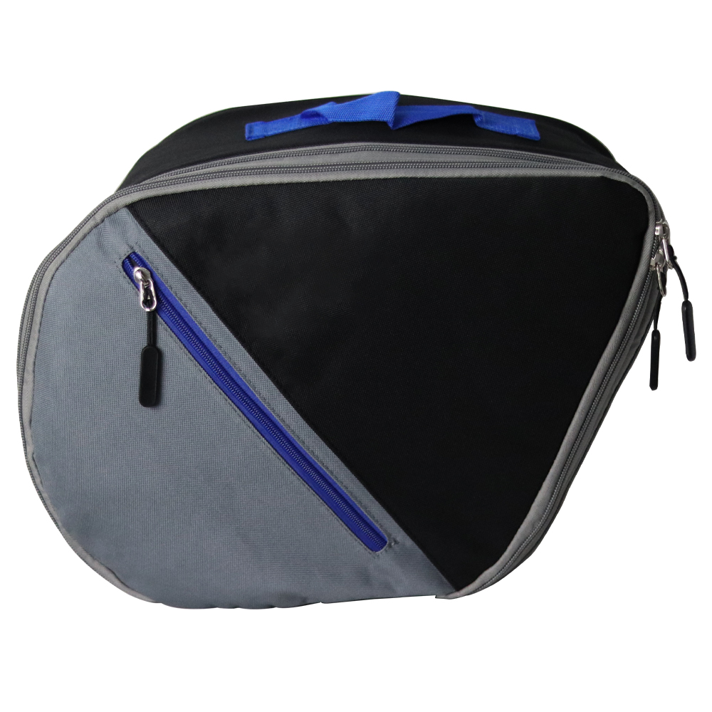 New Motorcycle Accessories For Yamaha TRACER 900 GT Suitcases Inner Bags Toolbox Tail Box Pannier Saddlebag For Tracer 9 / 900