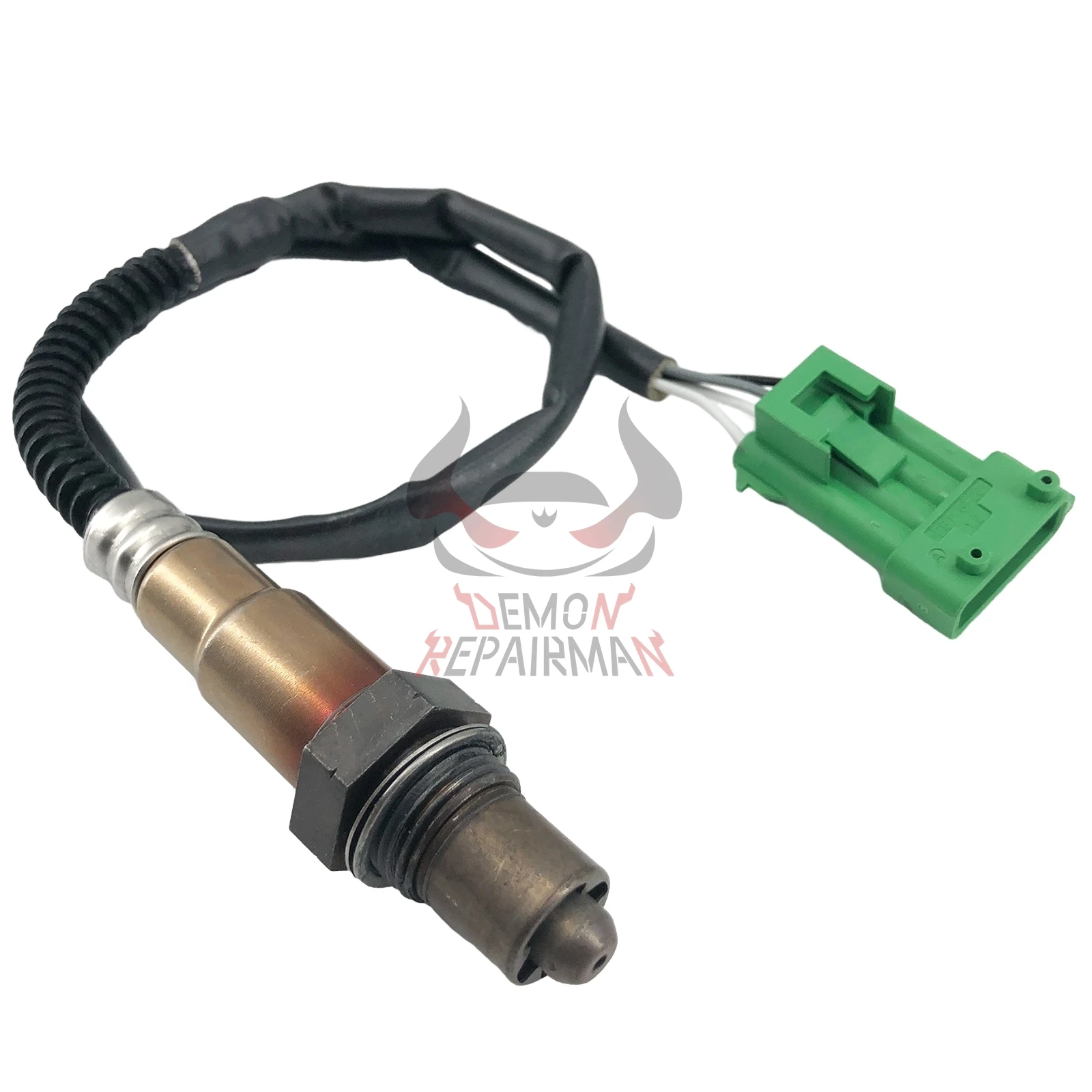 O2 Oxygen Lambda Sensor for PEUGEOT 1007 106 206 207 306 307 406 407BIPPER PARTNER 1.1 1.4 1.6 I 16V 96368765 9657632980